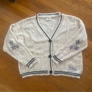 Taylor Swift The Cardigan M/L NWT